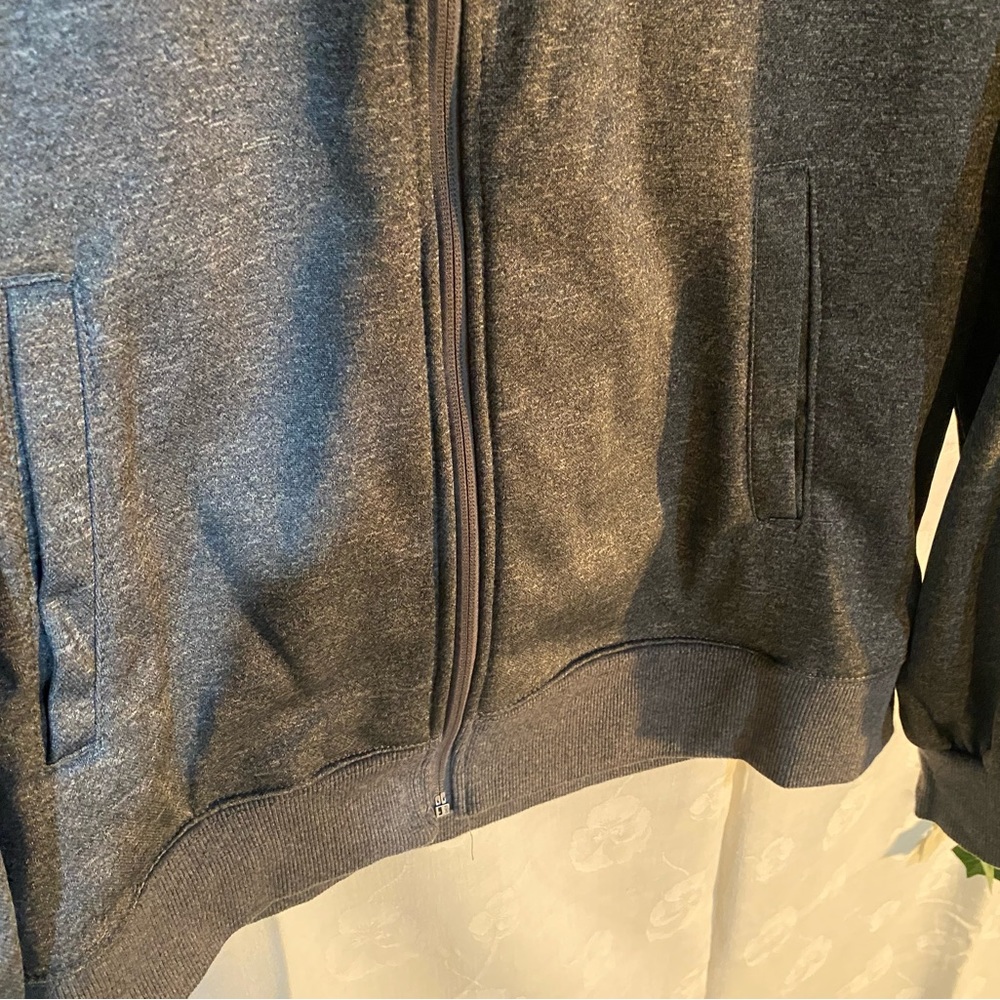 Pro Zone Zip Up Track Jacket - Picture 2 of 5